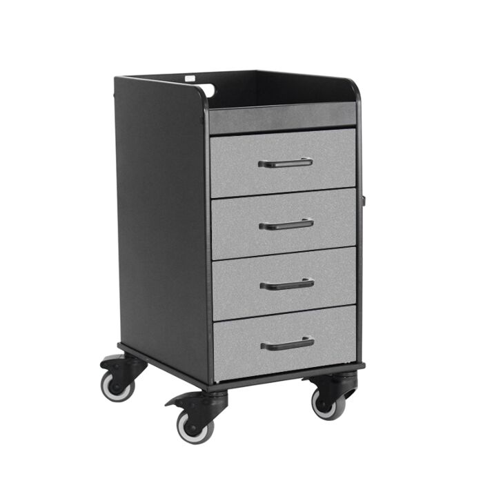 Compact Cart Storage Cart