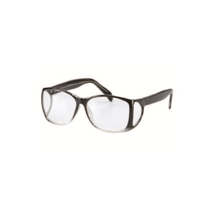 X-ray Protective Eyewear Lead Glasses Radiation Protection Eye