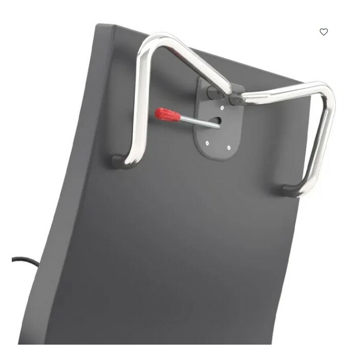 GYN Patient Procedure Exam Chair