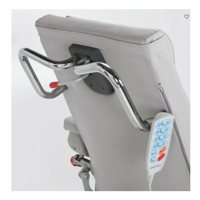 Dialysis and Chemotherapy Chair