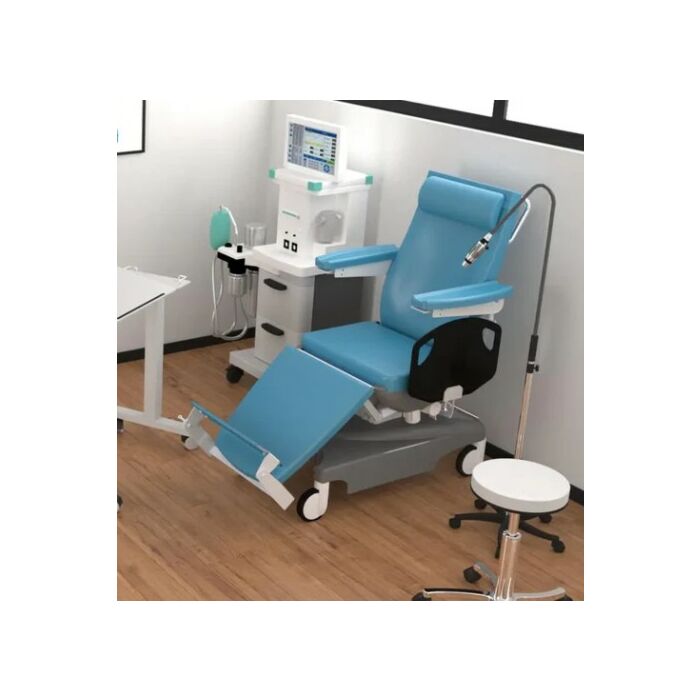 Dialysis and Chemotherapy Chair
