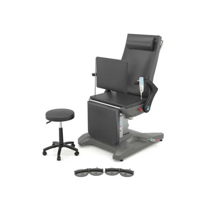 Podiatry Exam and Procedure Chair