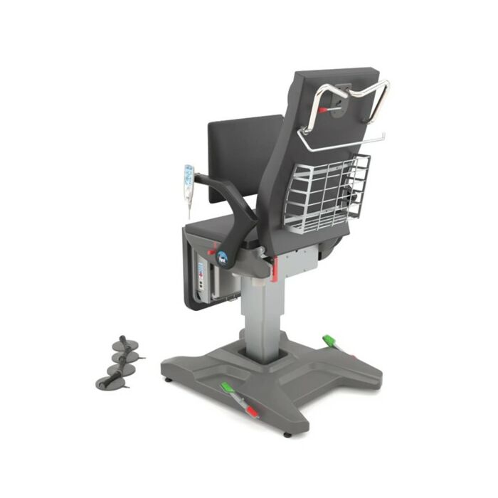 Podiatry Exam and Procedure Chair