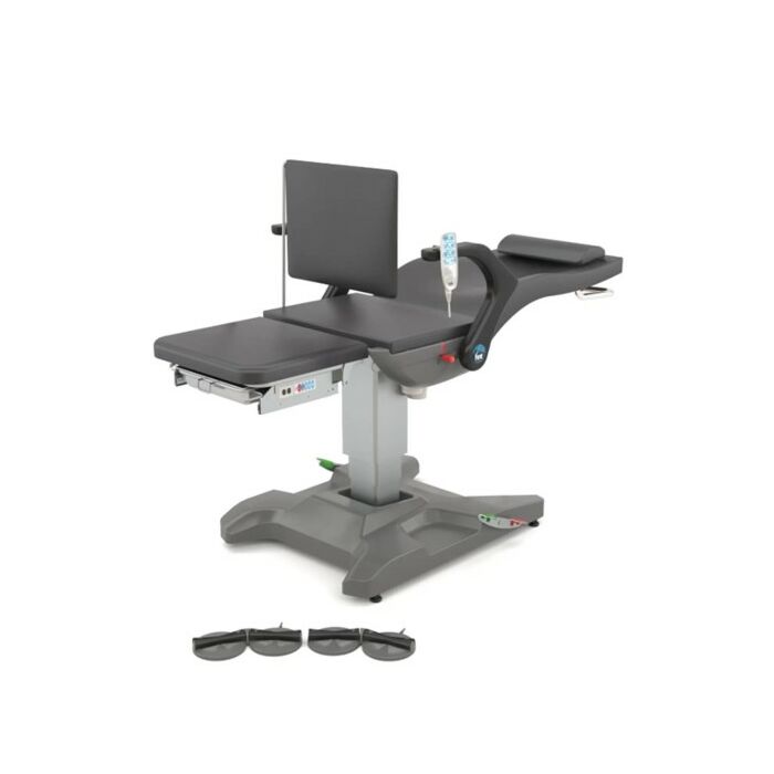 Podiatry Exam and Procedure Chair