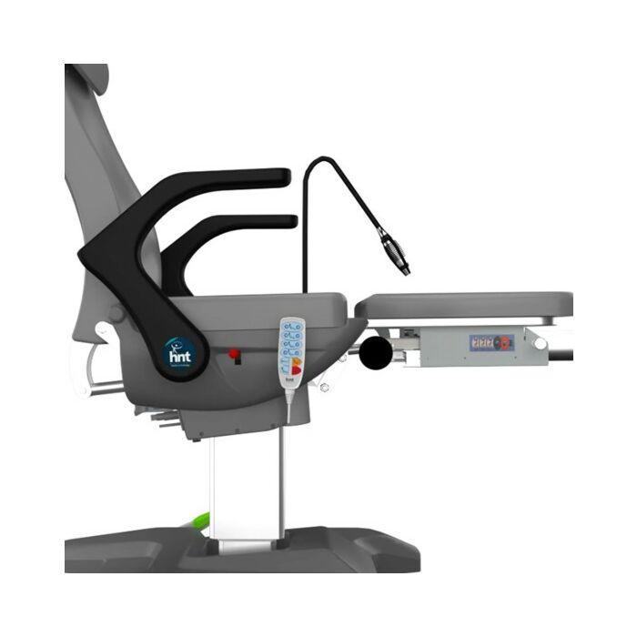 Podiatry Exam and Procedure Chair