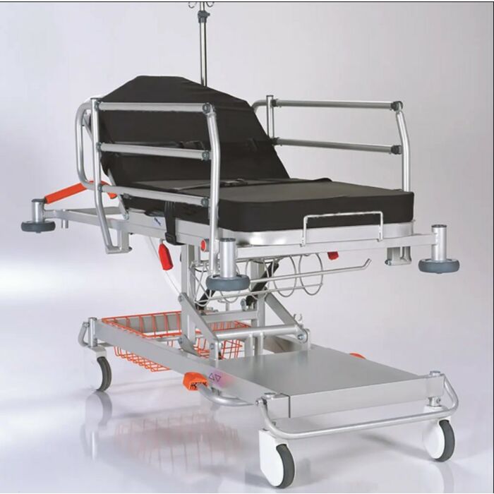 Pediatric Transport Stretcher