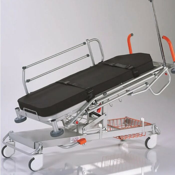 Pediatric Transport Stretcher