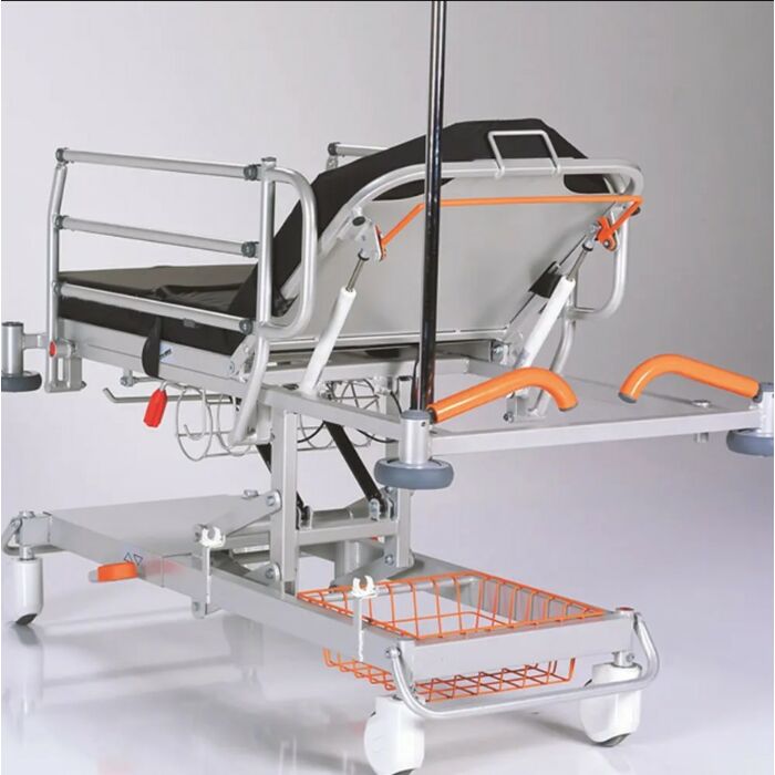 Pediatric Transport Stretcher