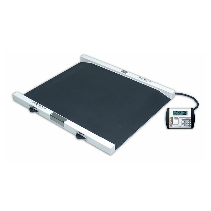 6500 Portable Wheelchair Scale