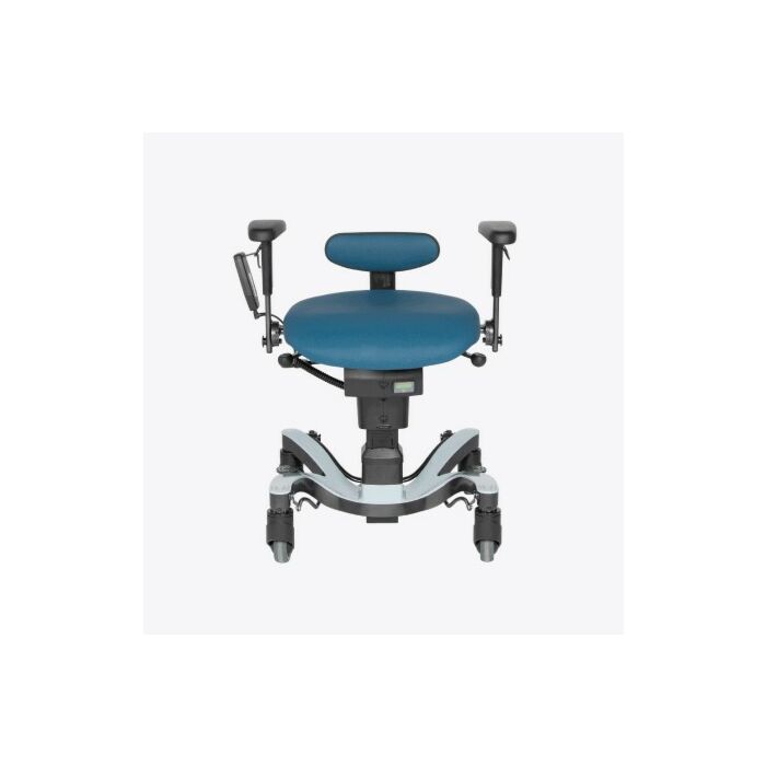 X-ray chair