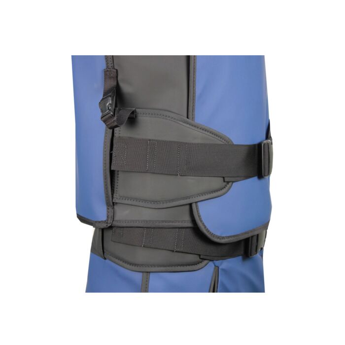 Infab Revolution Lumbar Vest & Skirt Lead Apron - MODEL L103