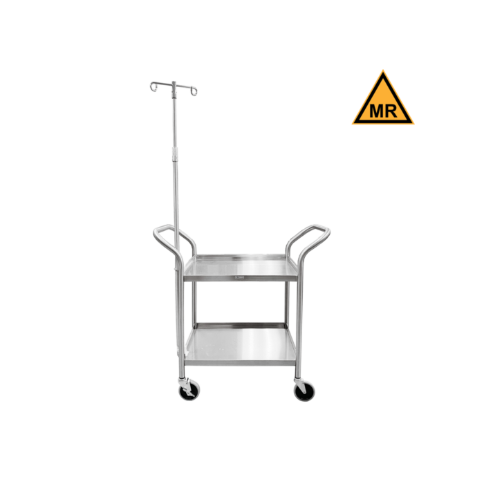MR Heavy Duty Utility Cart