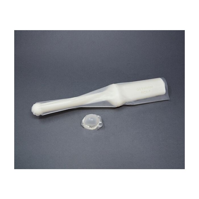 Check up  Transducer Probe Cover For Vaginal Ultrasound