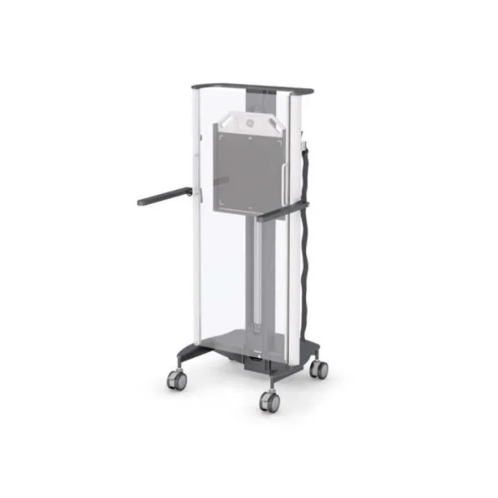 Spine Smart Premium Mobile Radiology Room Detector Holder