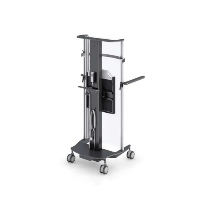 Spine Smart Premium Mobile Radiology Room Detector Holder