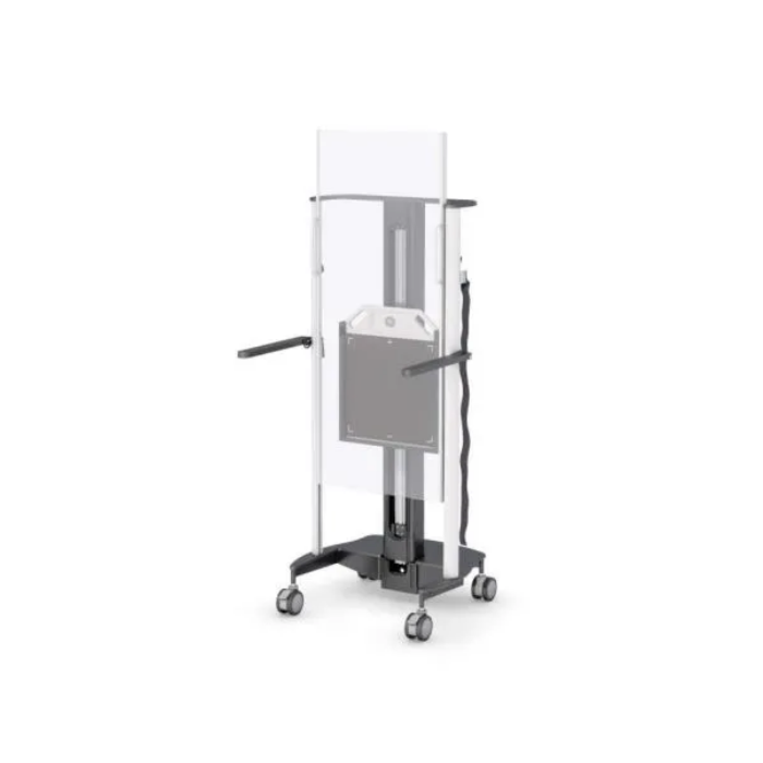 Spine Smart Premium Mobile Radiology Room Detector Holder