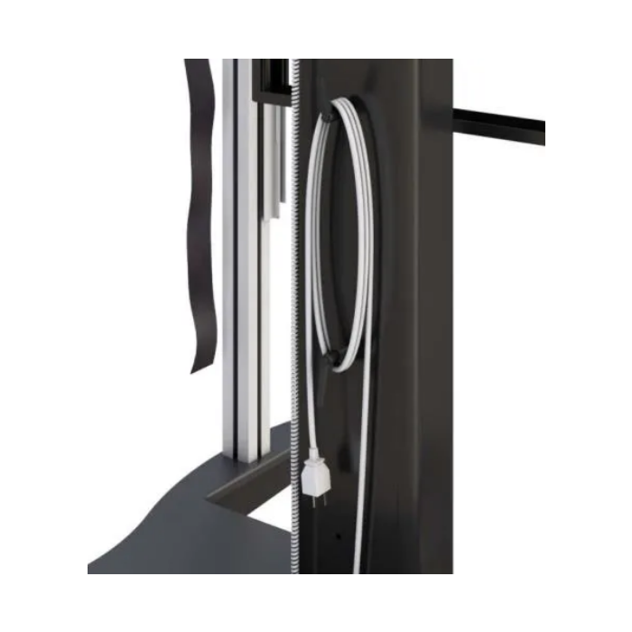 Spine Smart Premium Mobile Radiology Room Detector Holder