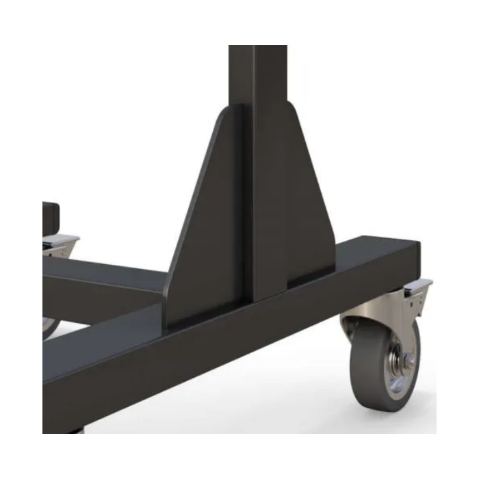 Premium Radiology Lead Apron Hanger Rack