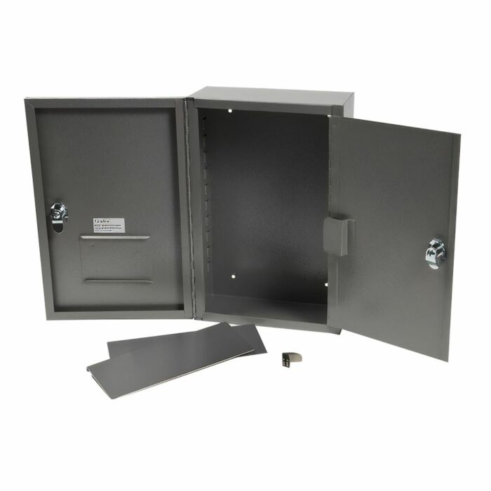 Standard Narcotic Safe