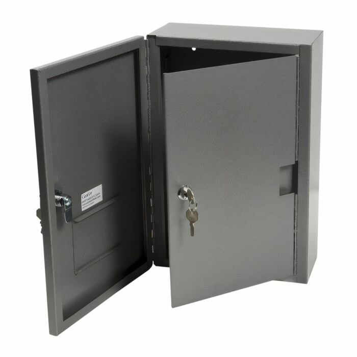 Standard Narcotic Safe