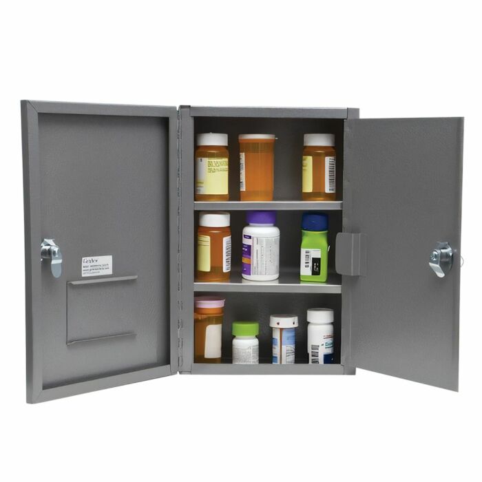 Standard Narcotic Safe