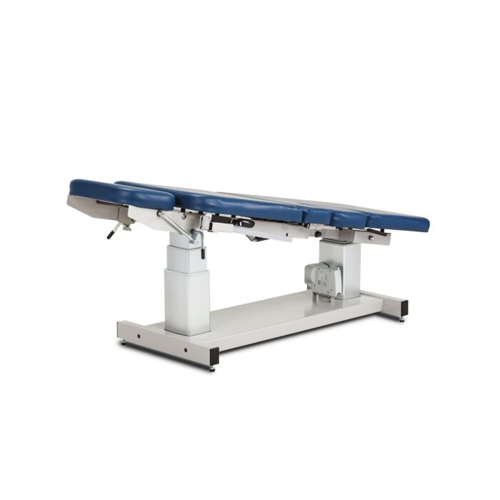 Clinton Multi-Use Imaging Table with Stirrups and Drop Window