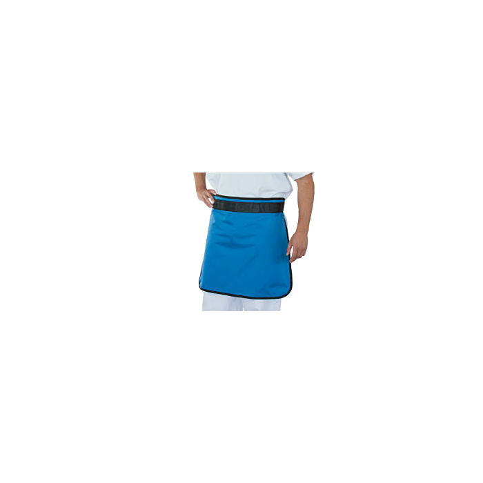 Half X-Ray Lead Apron (model 801-804)