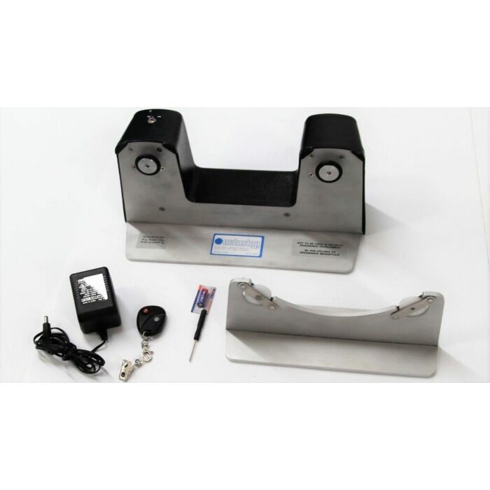 Universal Octopaque with Wide Board (ALL Accessories)