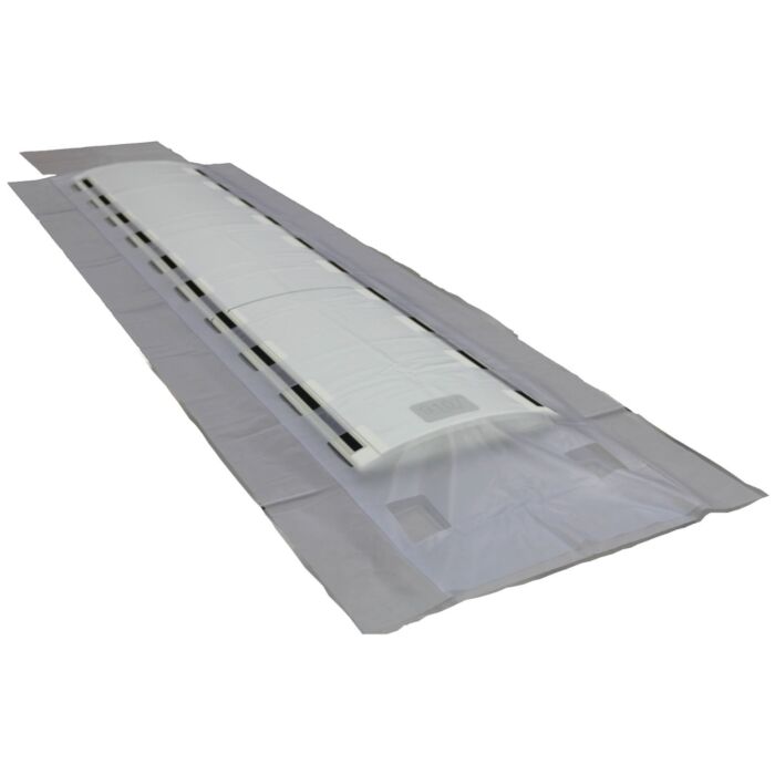 Aquilion CT Table Pad Covers