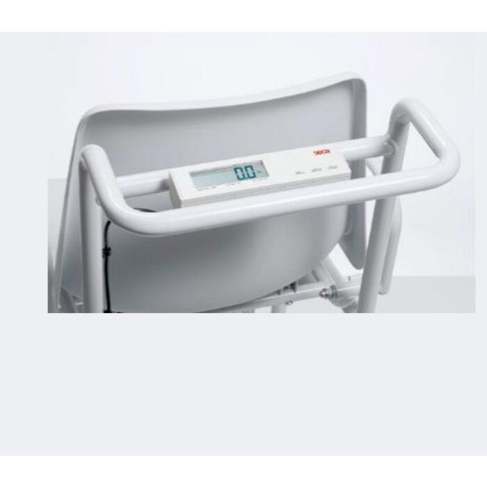 SECA 952 Chair Scale Weighing Seated Patients