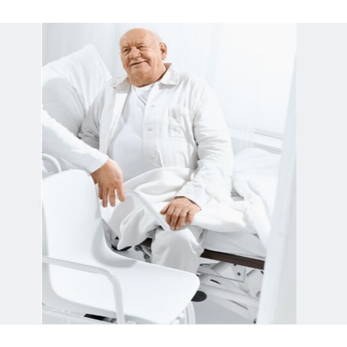 SECA 952 Chair Scale Weighing Seated Patients