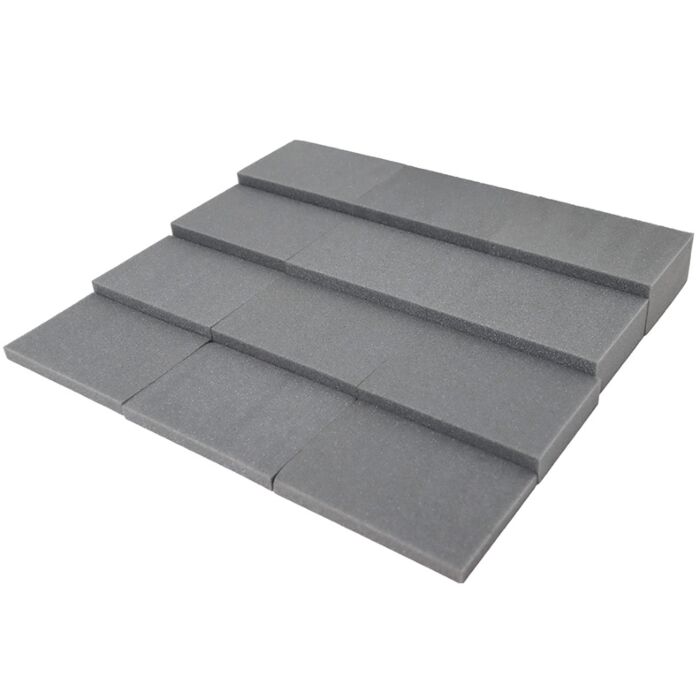 Rectangle X-Ray Positioning Kit  