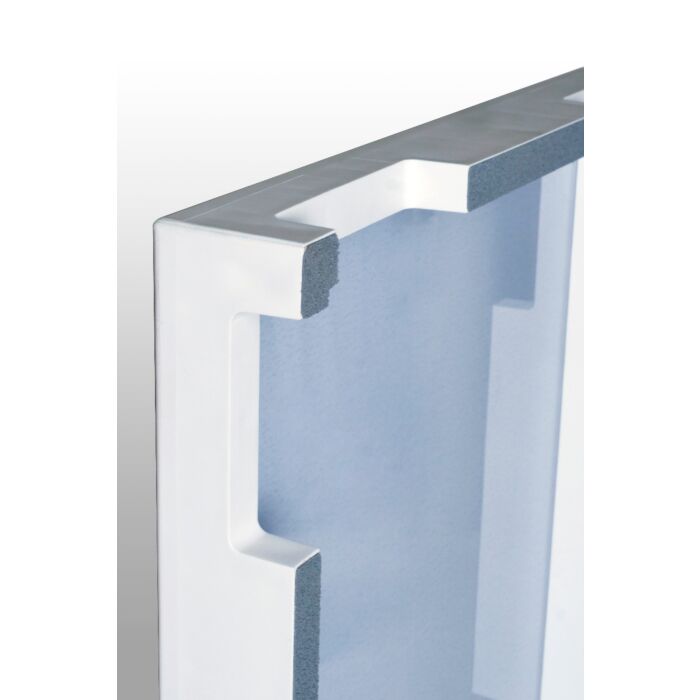 Weight Distribution Cap for Konica Minolta Aero DR