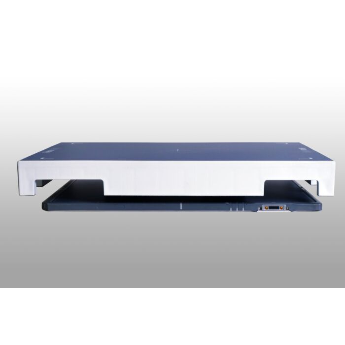 Weight Distribution Cap for Konica Minolta Aero DR