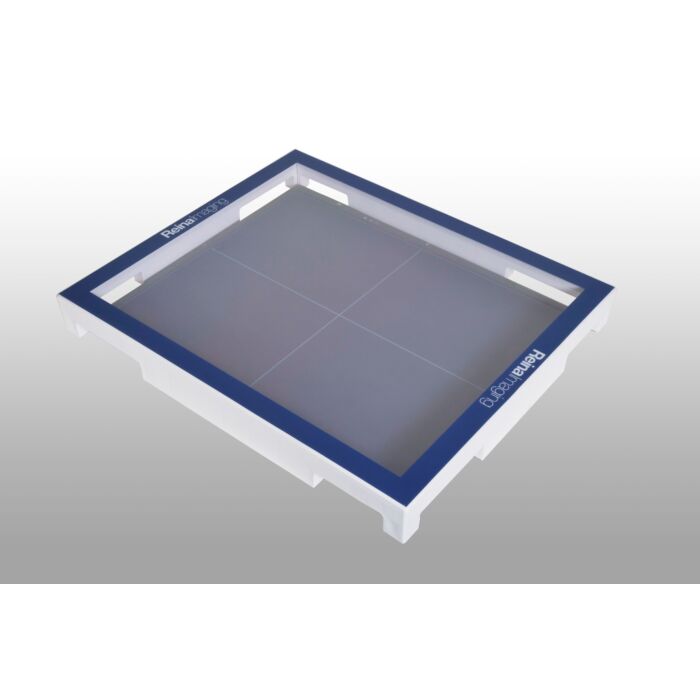 Weight Distribution Cap for Konica Minolta Aero DR