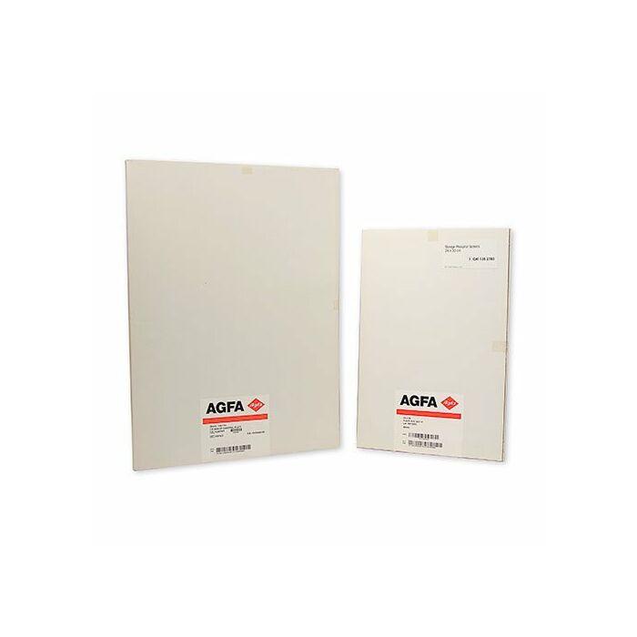 24x30 Replacement Imaging Plate for Agfa CR Cassettes 24x30 Replacement Imaging Plate for Agfa CR Cassettes
