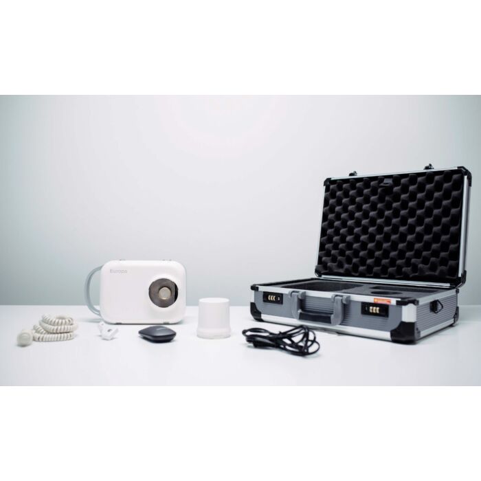 Europa Portable X-Ray System