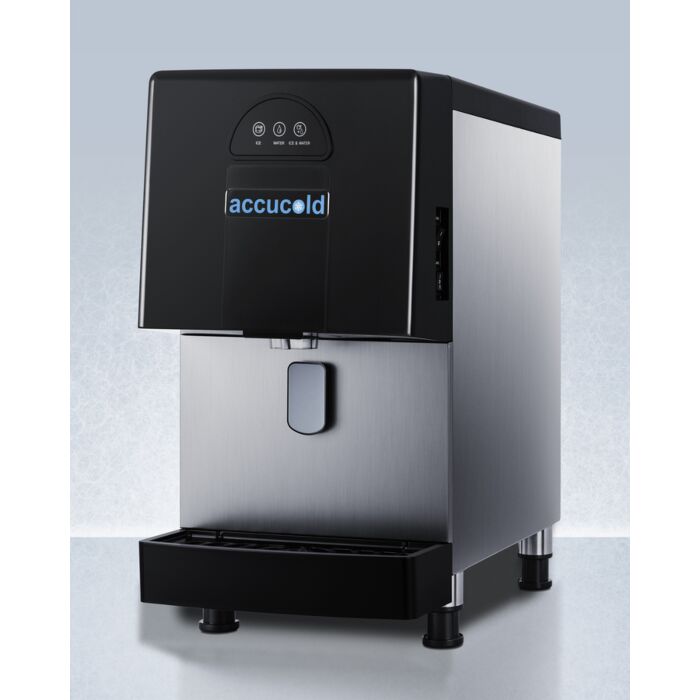 Medical Ice & Water Dispenser
