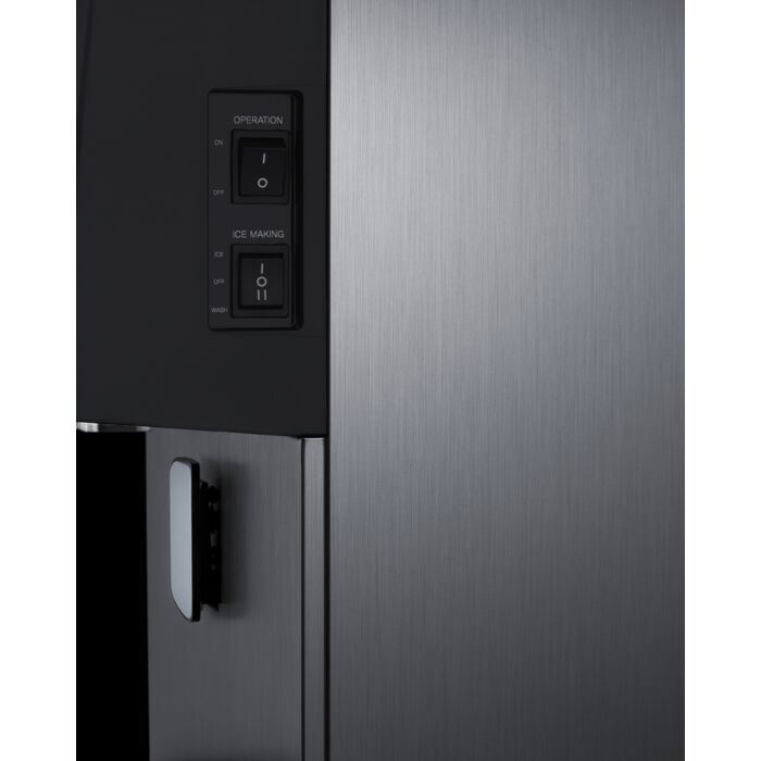 Medical Ice & Water Dispenser