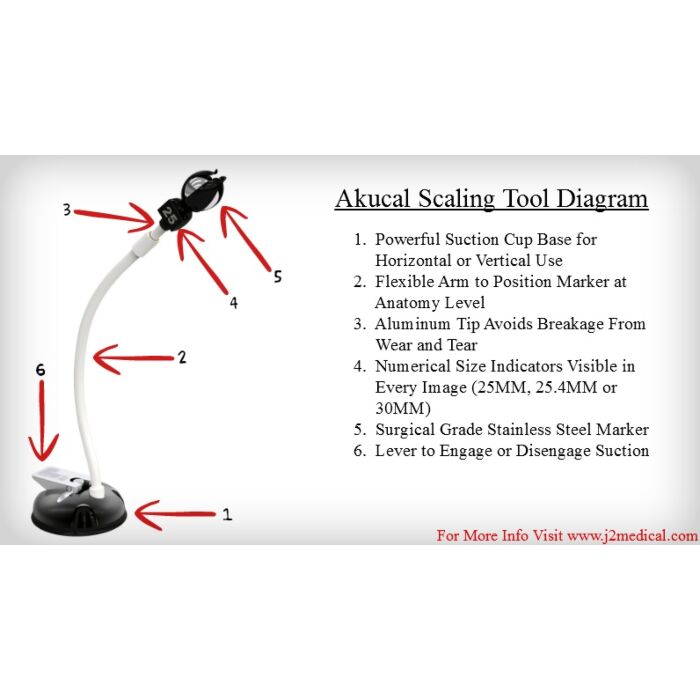 Akucal EVO Image Scaling Device