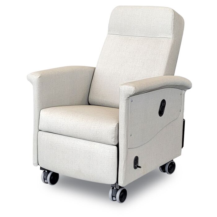 Alo Lo Recovery Resting Chair