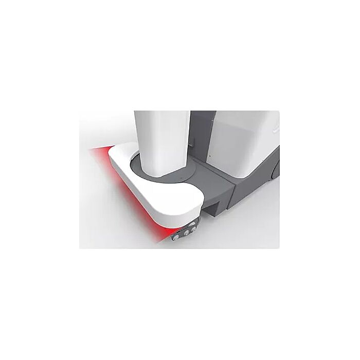 Del Medical MDR Mobile Imaging System - DM-MDR