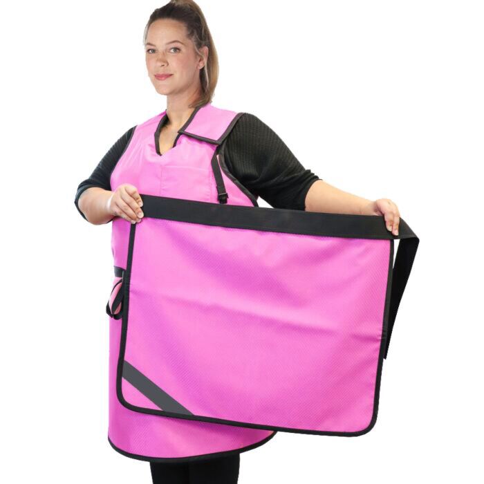 Maternity Lead Apron