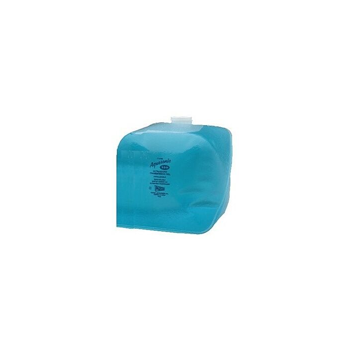 Parker Aquasonic 100 Ultrasound Gel 5 Liter