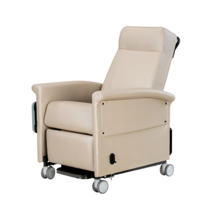 Ascent Treatment Resting Chair
