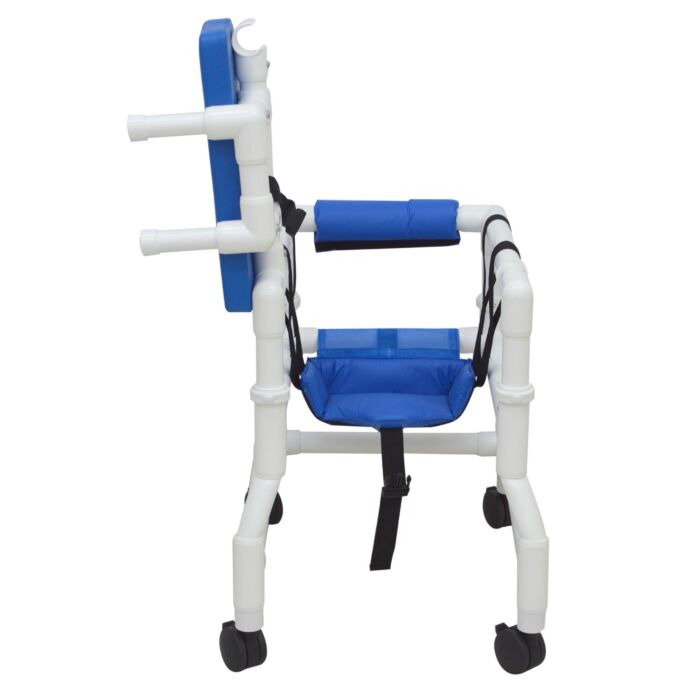 Pediatric Adapt A Walker with Armrest Platform