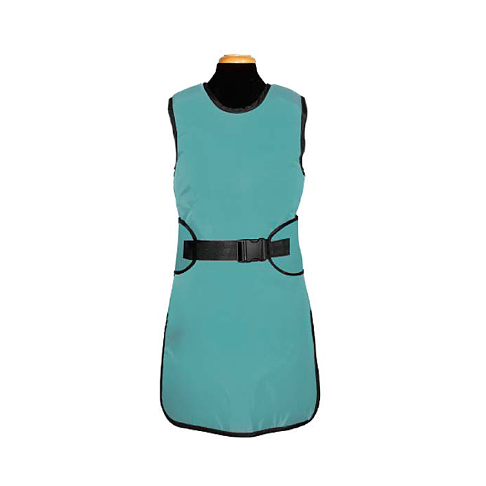 Bar Ray Wide Belt Front Protection X Ray Lead Apron 0 5mm Protection
