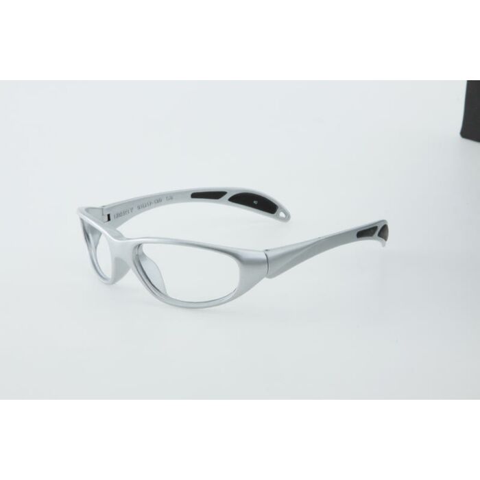 Ultralite Wrap Lead Glasses