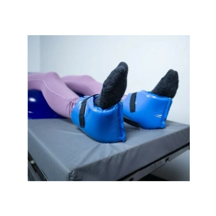 Blue Diamond® Gel Clam shell Heel-Elbow Protector | BD2290