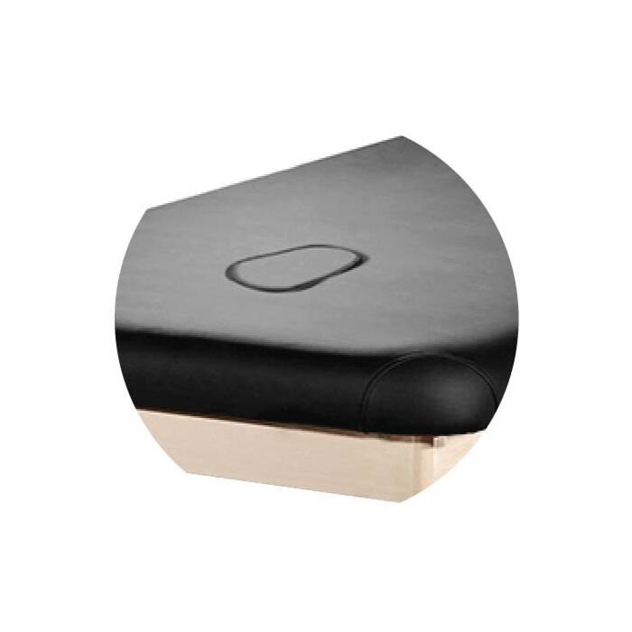3Section Hi-Lo Chiropractic Treatment Table